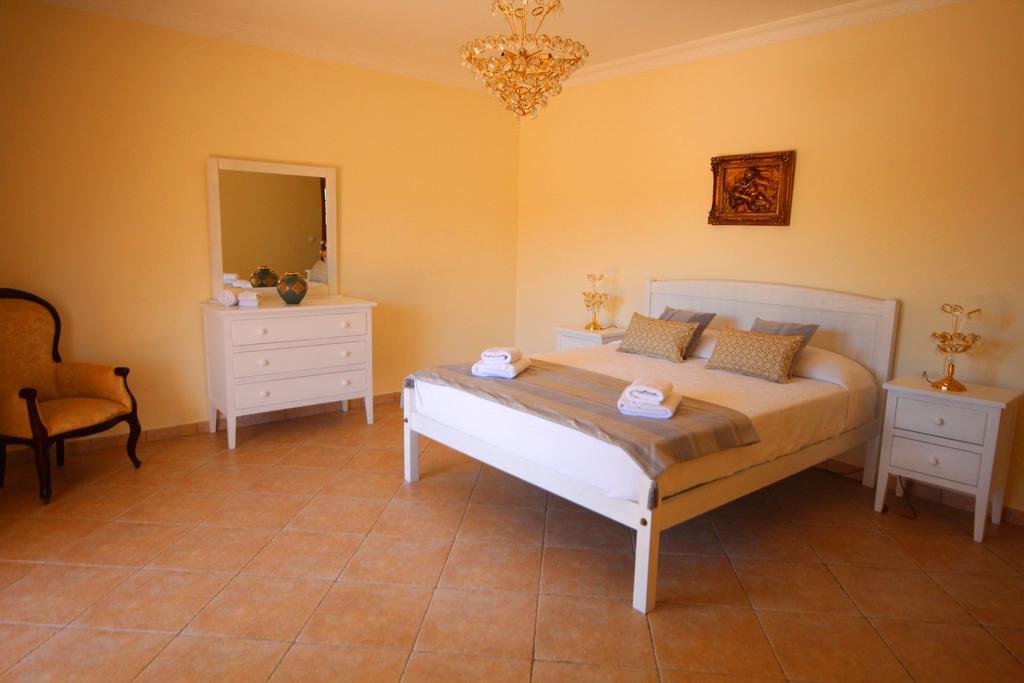 Villa Fonte Santa Картейра Экстерьер фото