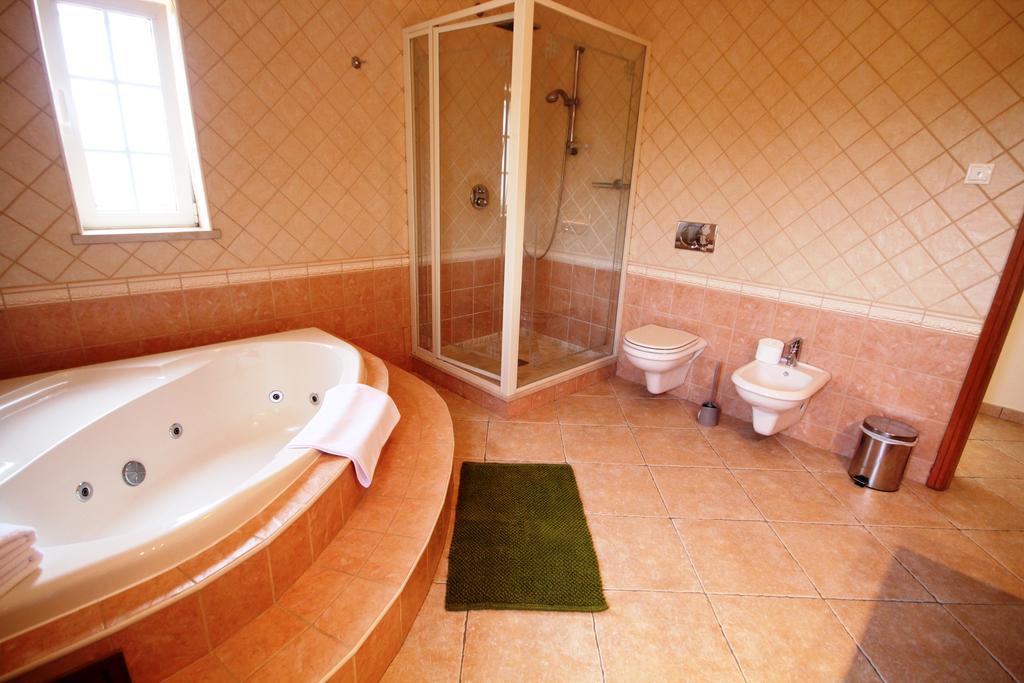 Villa Fonte Santa Картейра Экстерьер фото