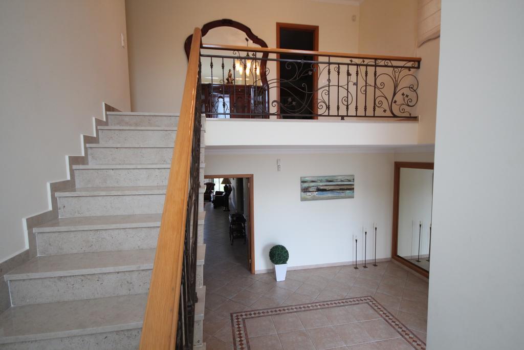 Villa Fonte Santa Картейра Экстерьер фото